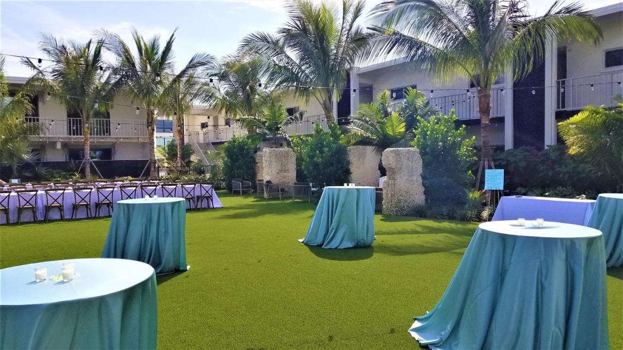 Hotel Bali Beachfront And Holmes Beach