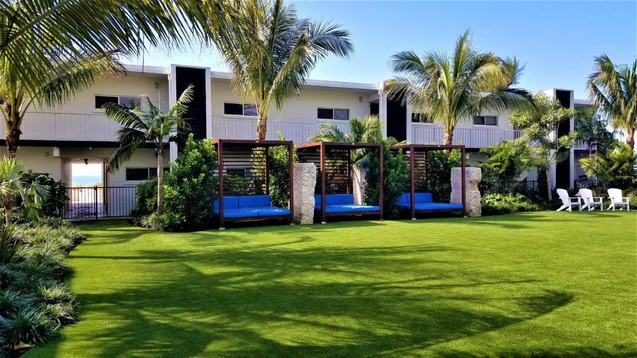 Bali Beachfront And Holmes Beach
