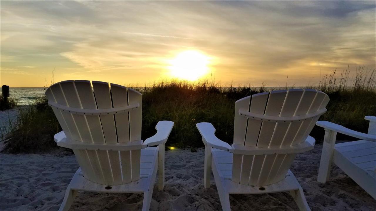 Hotel Bali Beachfront And Holmes Beach