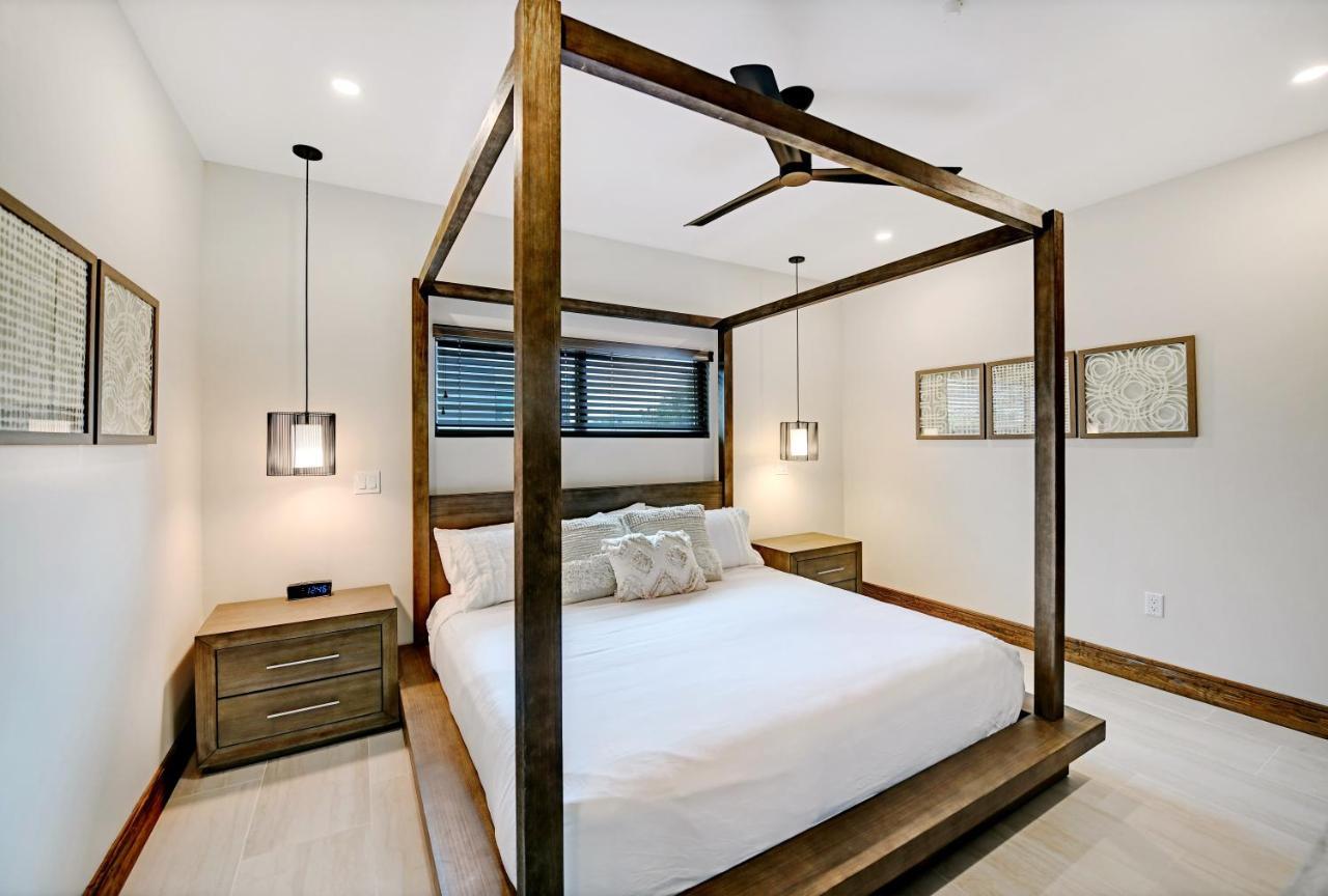 Hotel Bali Beachfront And Holmes Beach