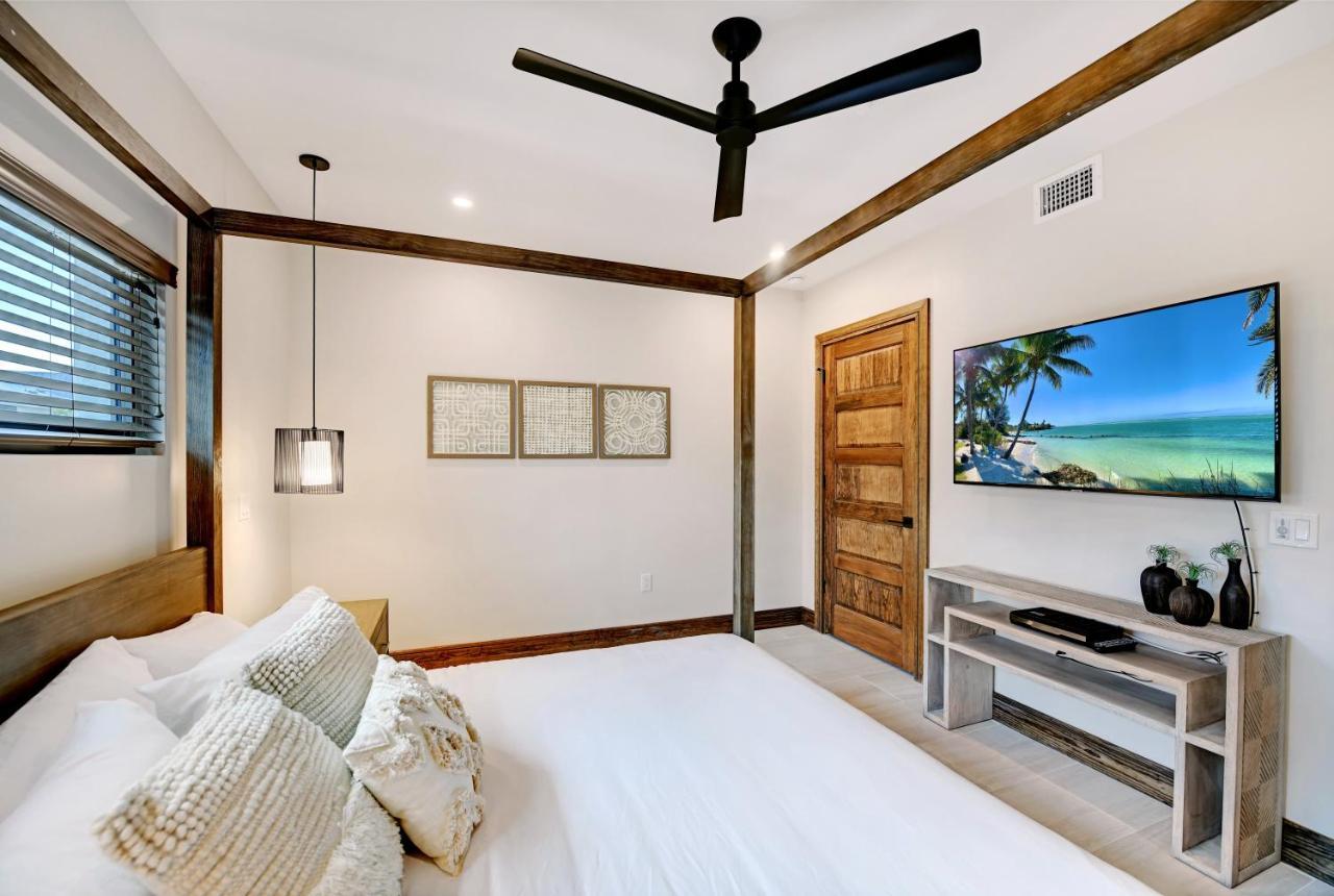 Bali Beachfront And Hotel Holmes Beach