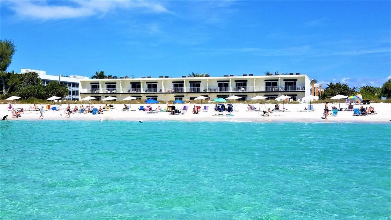 Hotel Bali Beachfront And